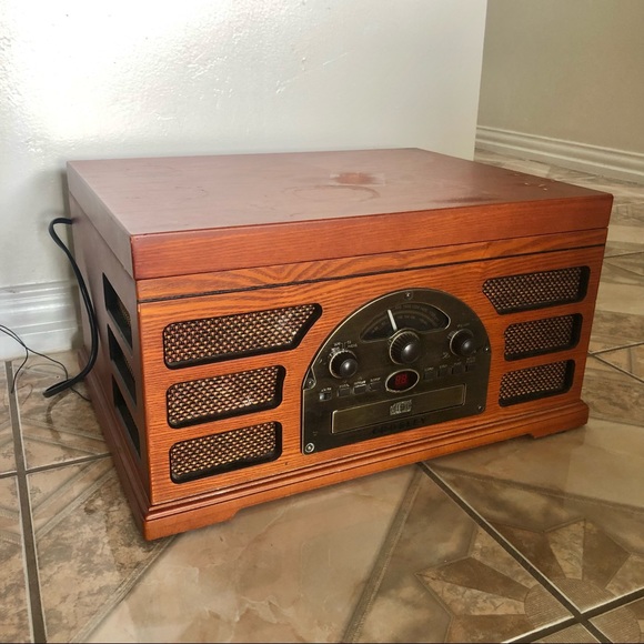 CROSLEY | Record player - Picture 2 of 6